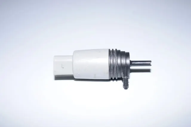 Washer Tank Motor