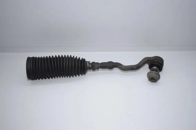Left Side Steering Tie Rod