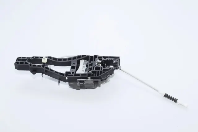Rear Left Door Interior Handle Frame