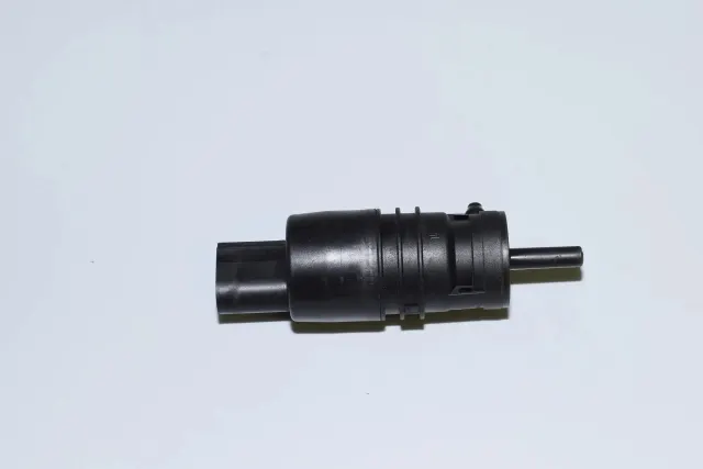 Washer Tank Motor