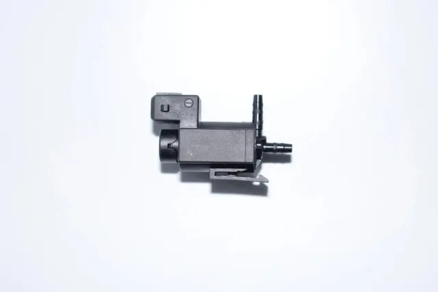 Solenoid Valve