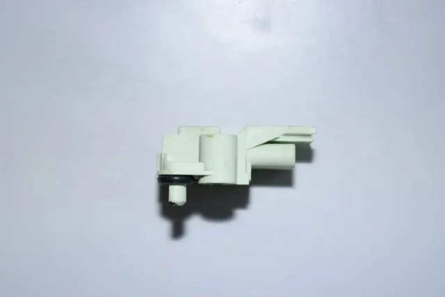 Front Left Impact Sensor