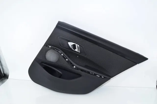 Rear Right Door Panel