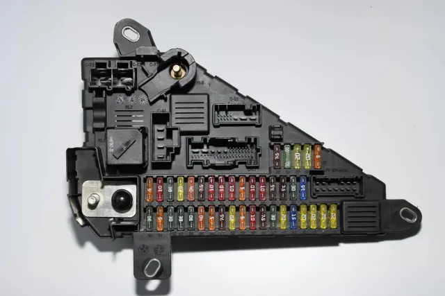 Fuse Box