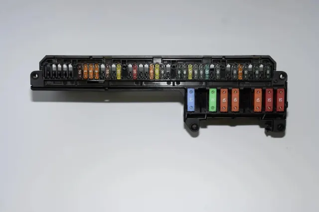 Fuse Box