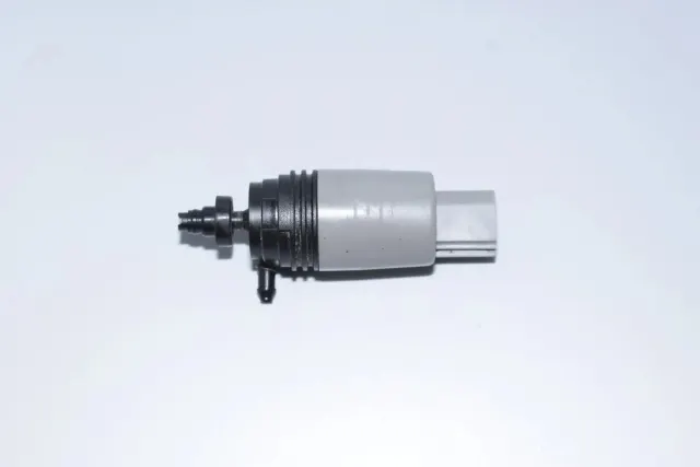 Washer Tank Motor