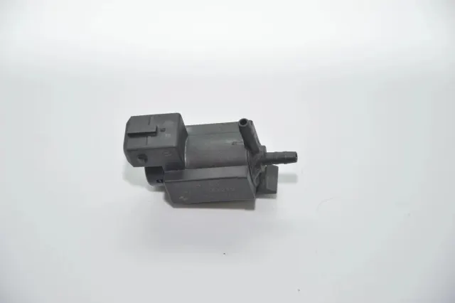 Solenoid Valve