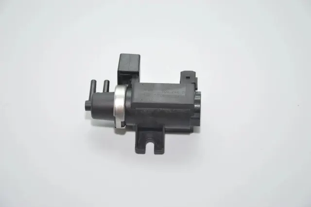 Solenoid Valve