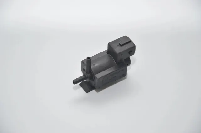 Solenoid Valve