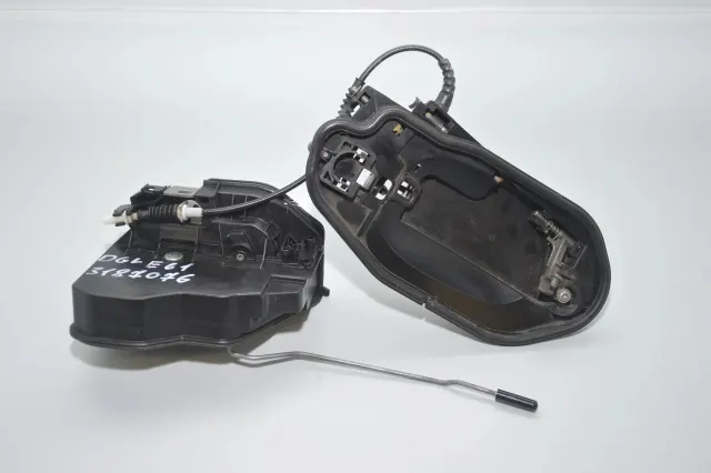 Rear Right Door Lock