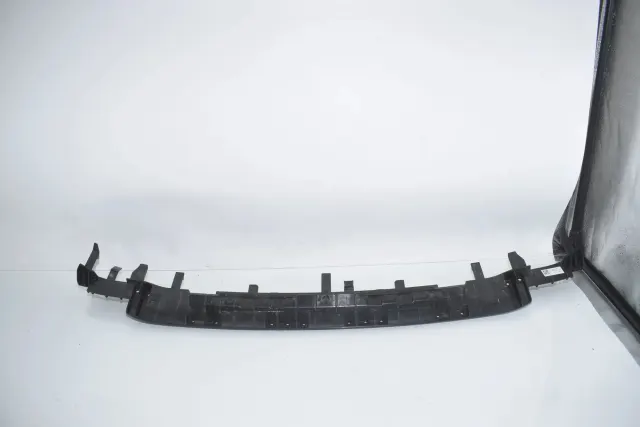 Bumper Support Bracket