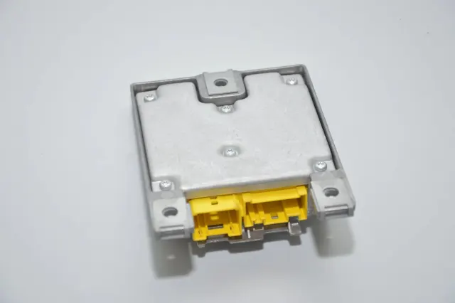 SRS Control Unit