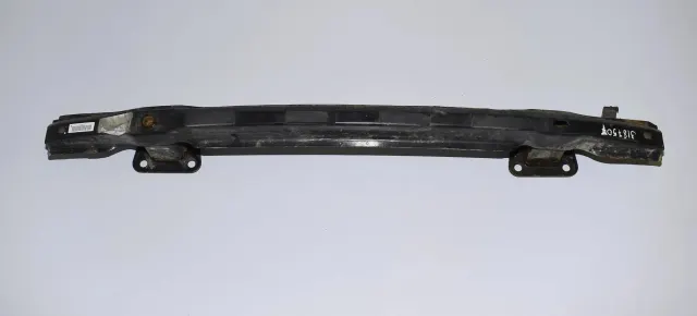 Rear Crash Reinforcement Bar