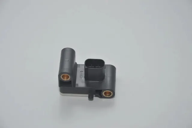 Front Left Impact Sensor