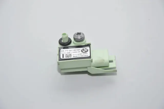 Right Side Impact Sensor