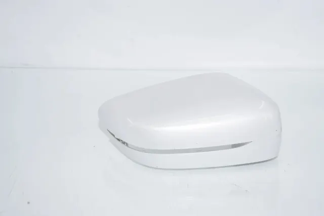 Front Right Mirror Trim