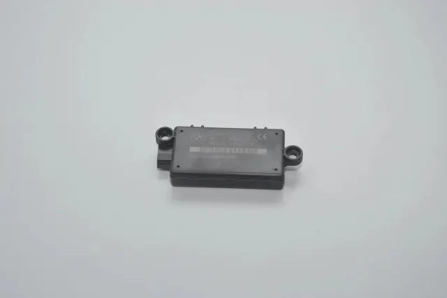 Other Control Units
