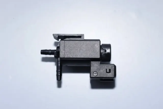 Solenoid Valve