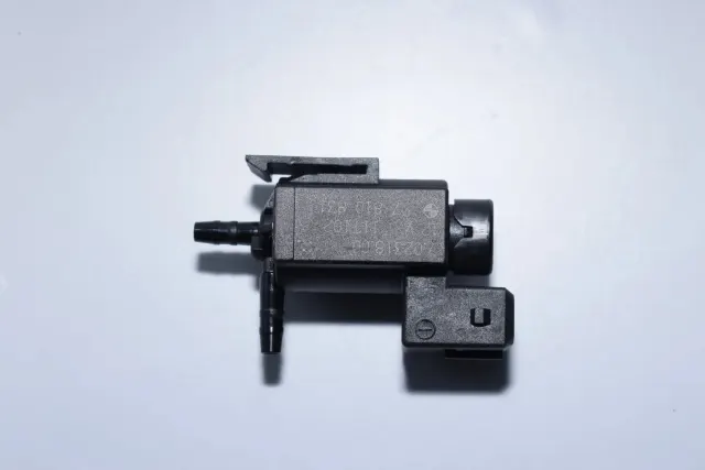 Solenoid Valve