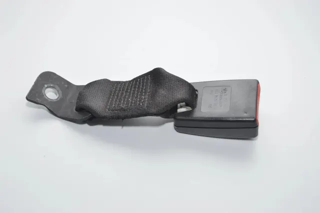 Rear Left Seat Buckle