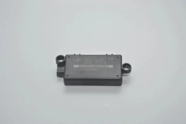 Other Control Units