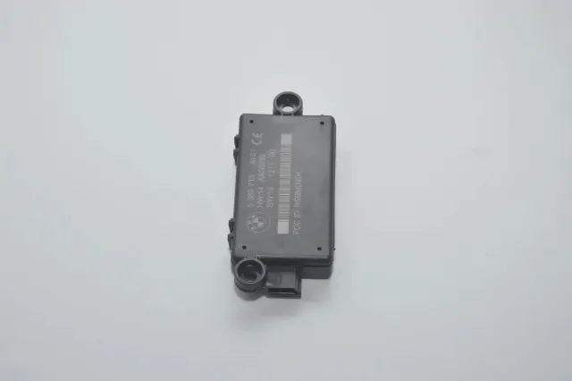 Other Control Units