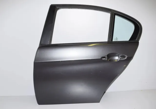 Rear Left Door