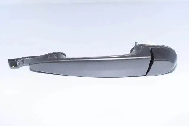 Rear Left Door Exterior Handle