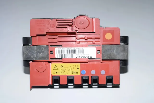 Positive Battery Cable