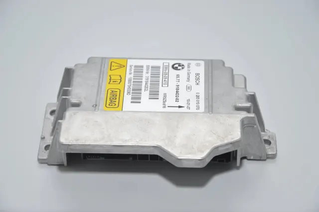 SRS Control Unit