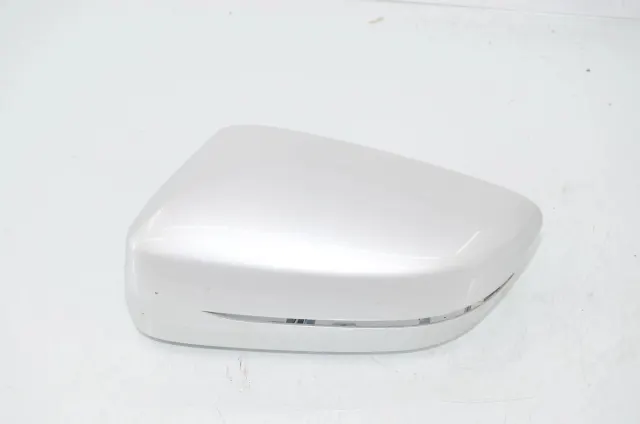 Front Left Mirror Trim