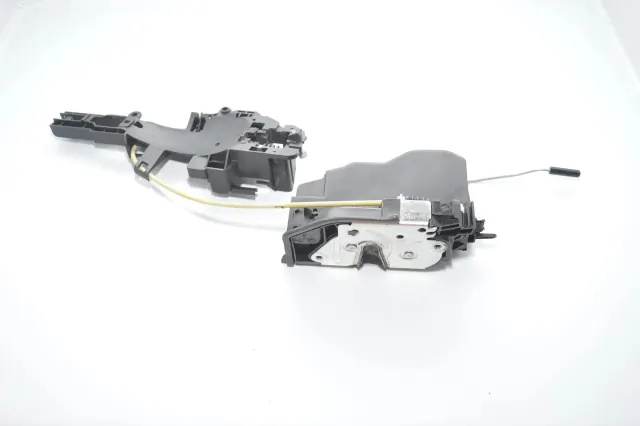 Rear Right Door Lock