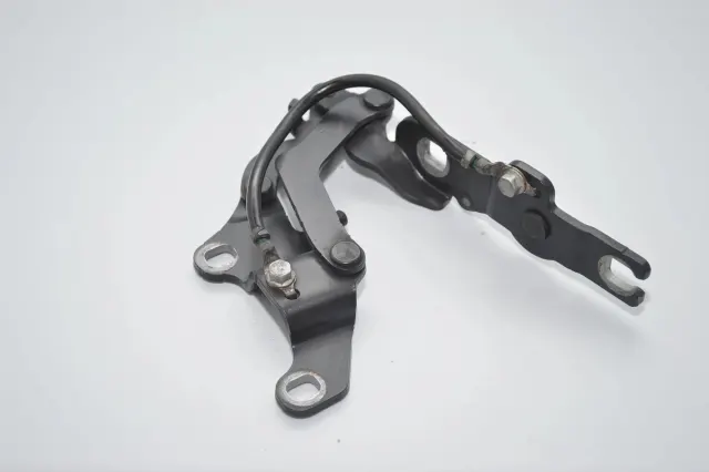 Front Left Bonnet Hinge