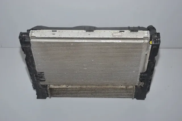 Radiator Pack Set
