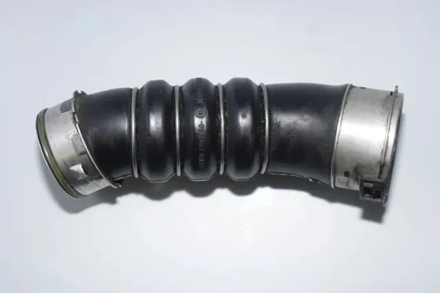 Right Side Intercooler Hose