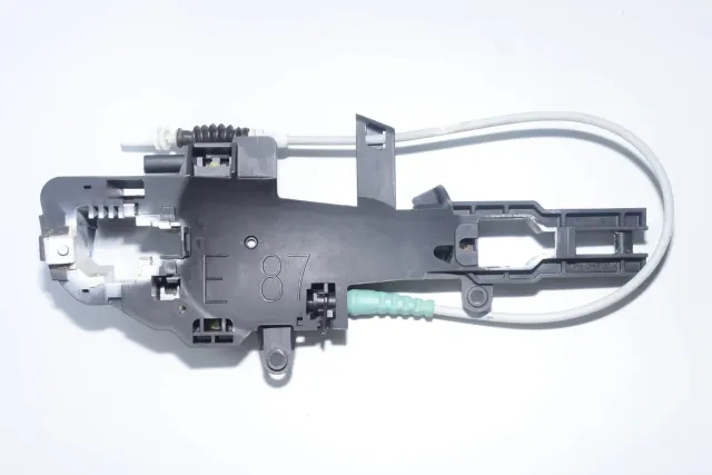 Rear Right Door Interior Handle Frame