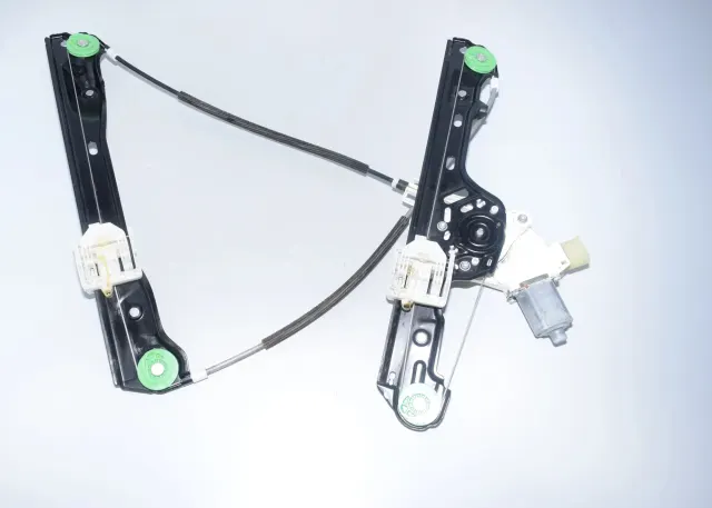 Front Right Door Window Regulator