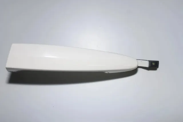 Front Left Door Exterior Handle