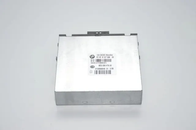 Other Control Units