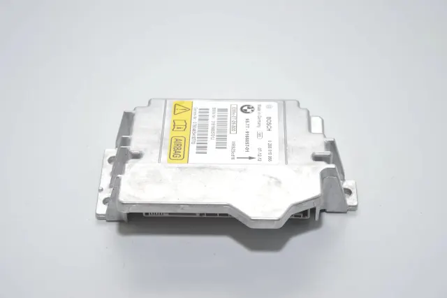 SRS Control Unit