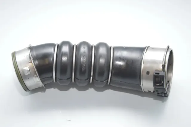 Right Side Intercooler Hose