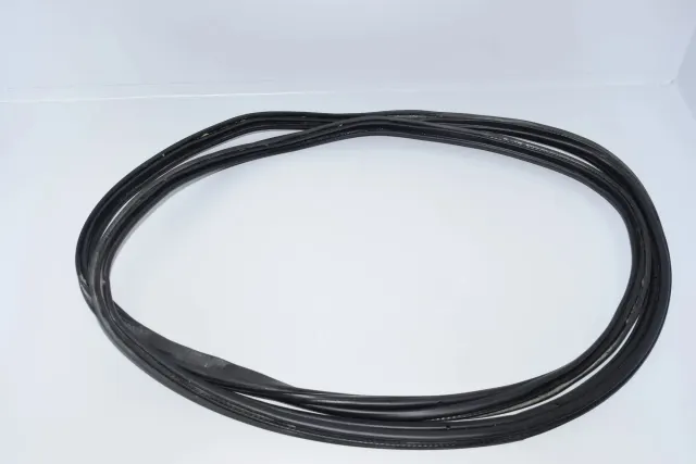 Tailgate Rubber Seal