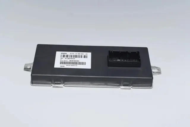 Other Control Units