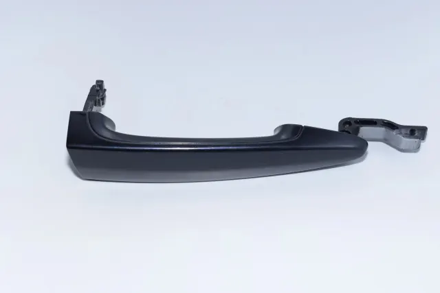 Front Right Door Exterior Handle