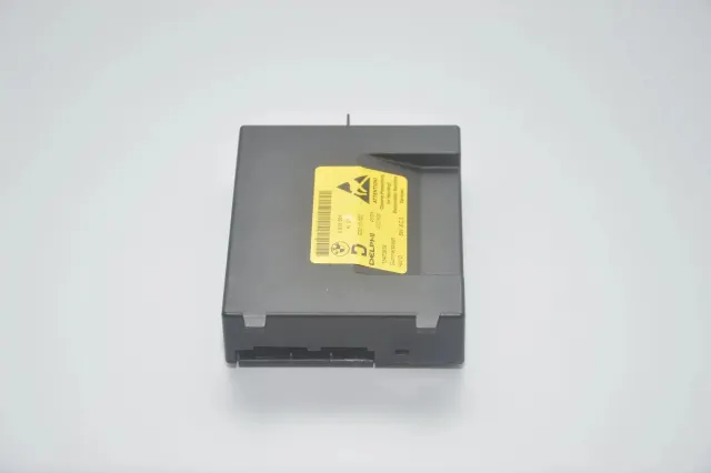 Other Control Units