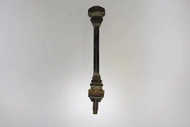 Rear Left Driveshaft