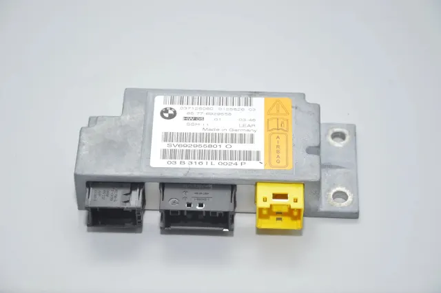 SRS Control Unit