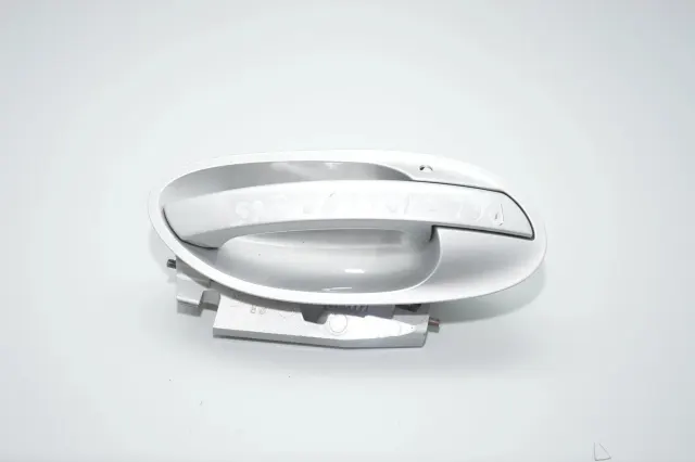 Rear Right Door Exterior Handle