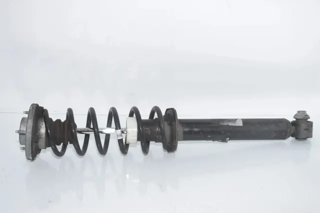 Rear Left Shock Absorber
