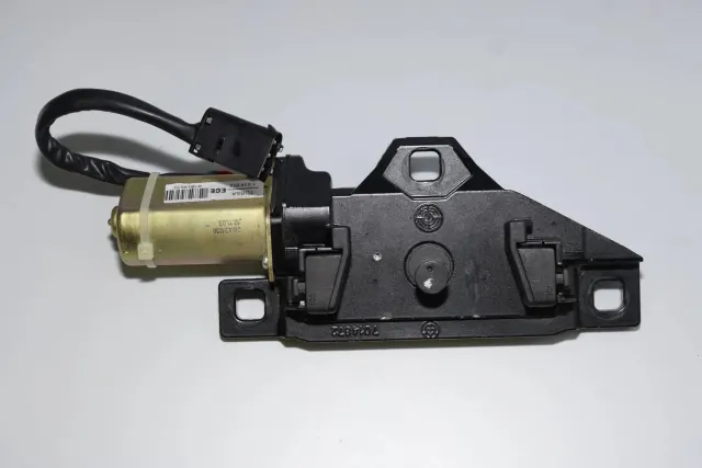 Tailgate Boot Soft Close Motor